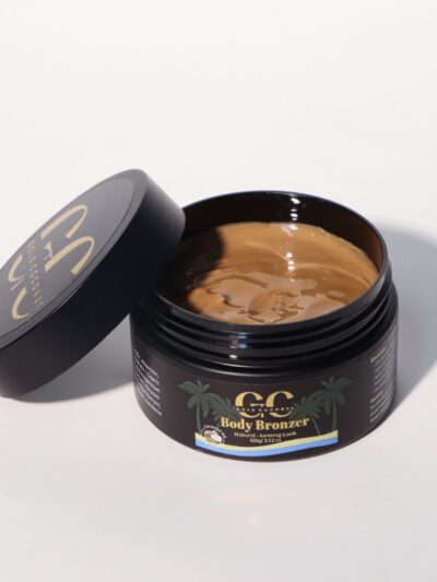 Body Bronzer