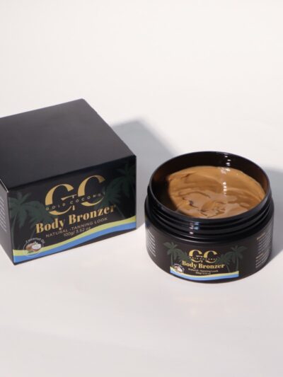 Body Bronzer