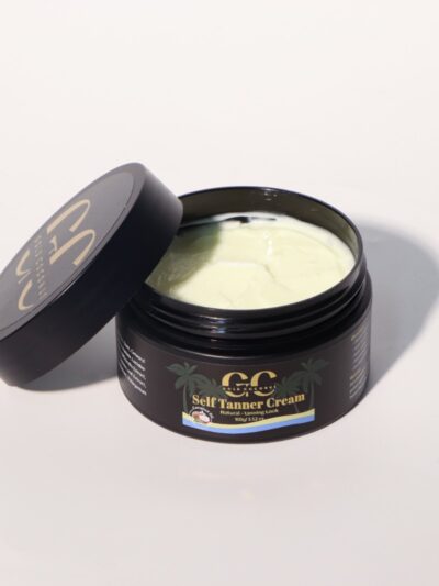 Self Tanner Cream